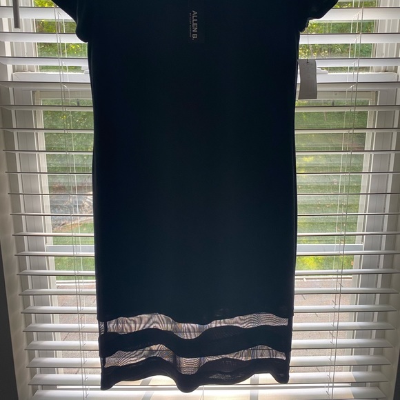 Allen B Dress NWT - Picture 2 of 7